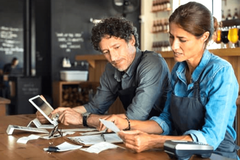 Toma el control de tu vida financiera